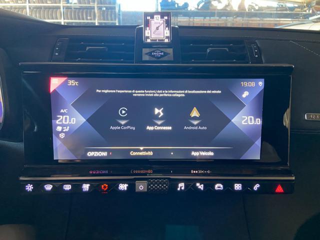 DS AUTOMOBILES DS 7 Crossback *PROMO* BlueHDi 130 aut. Prestige