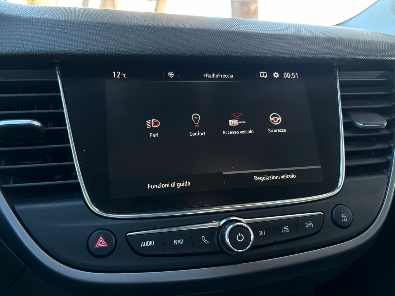 Opel Crossland 1.5 Diesel 110cv Edition - 2021