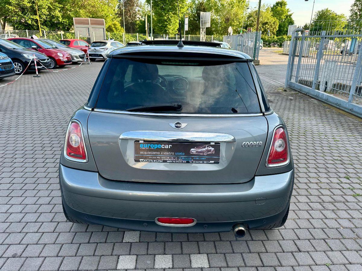 MINI - Mini - 1.6 16V Cooper FULL NEOPAT