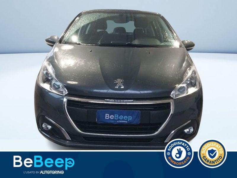 Peugeot 208 5P 1.6 BLUEHDI ACTIVE 75CV