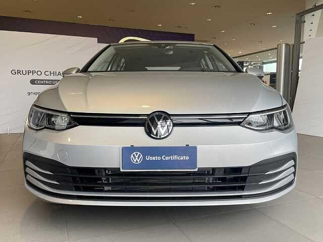 Volkswagen Golf 1.0 etsi evo life 110cv dsg