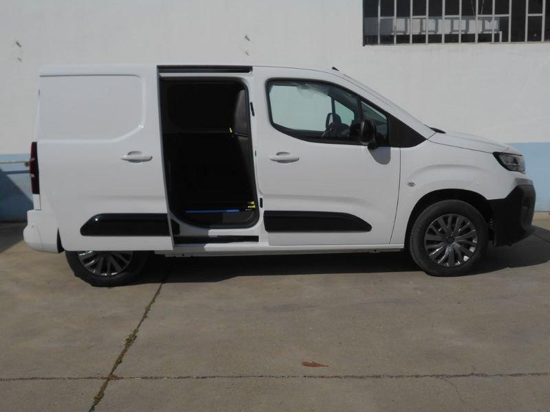Peugeot Partner 100 HDi L1 Furgone Fin 9Perfet Sc31%