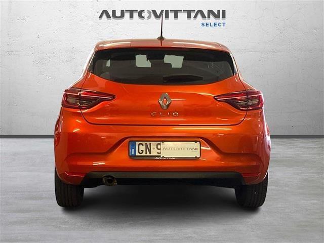 RENAULT Clio 5 Porte 1.0 TCe Equilibre