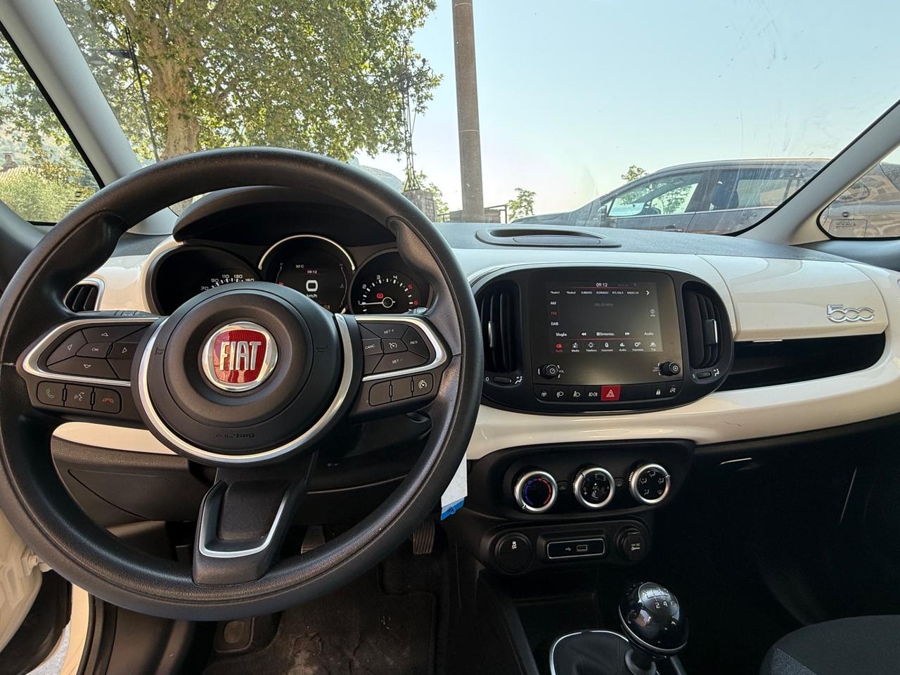 Fiat 500L Pro 1.6 MJT 120CV Mirror 4 posti (N1)