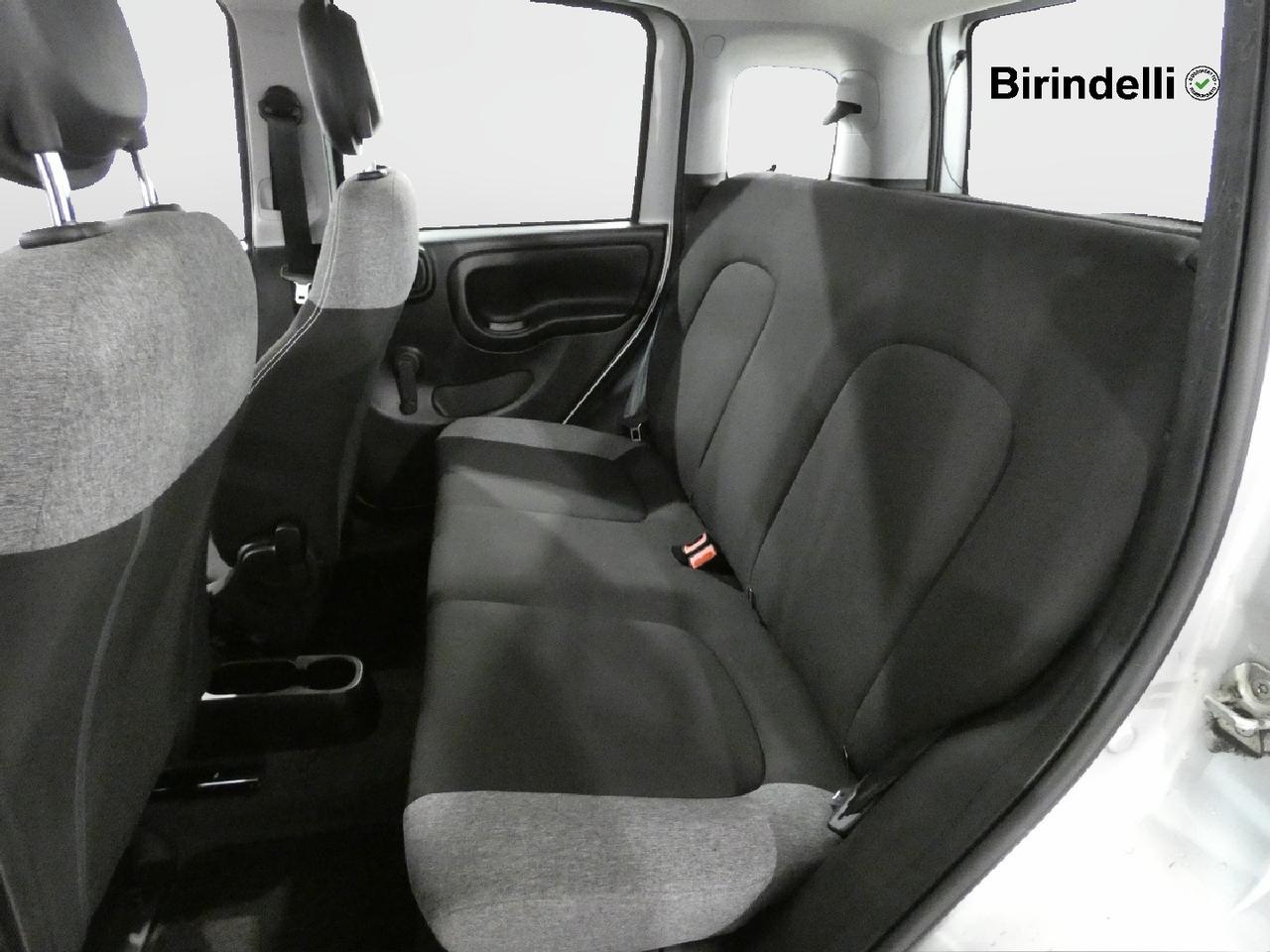 FIAT Panda 3ª serie - Panda 1.0 FireFly S&S Hybrid City Life