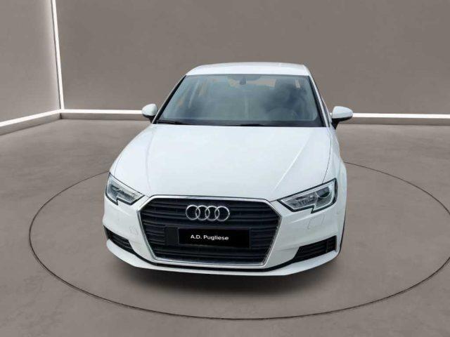AUDI A3 3ª serie - SPB 30 TDI Business