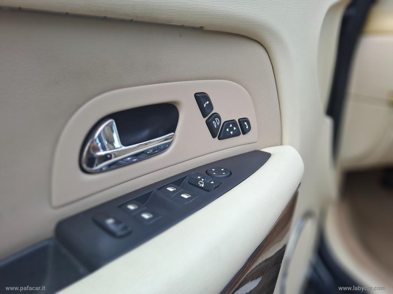 CITROEN C6 2.2 B-T HDi 173 Exclusive Style