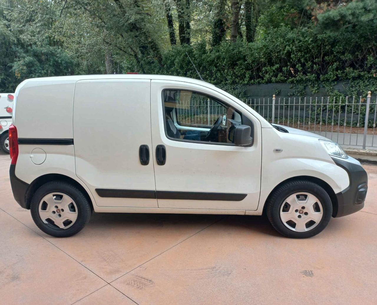 Fiat Fiorino