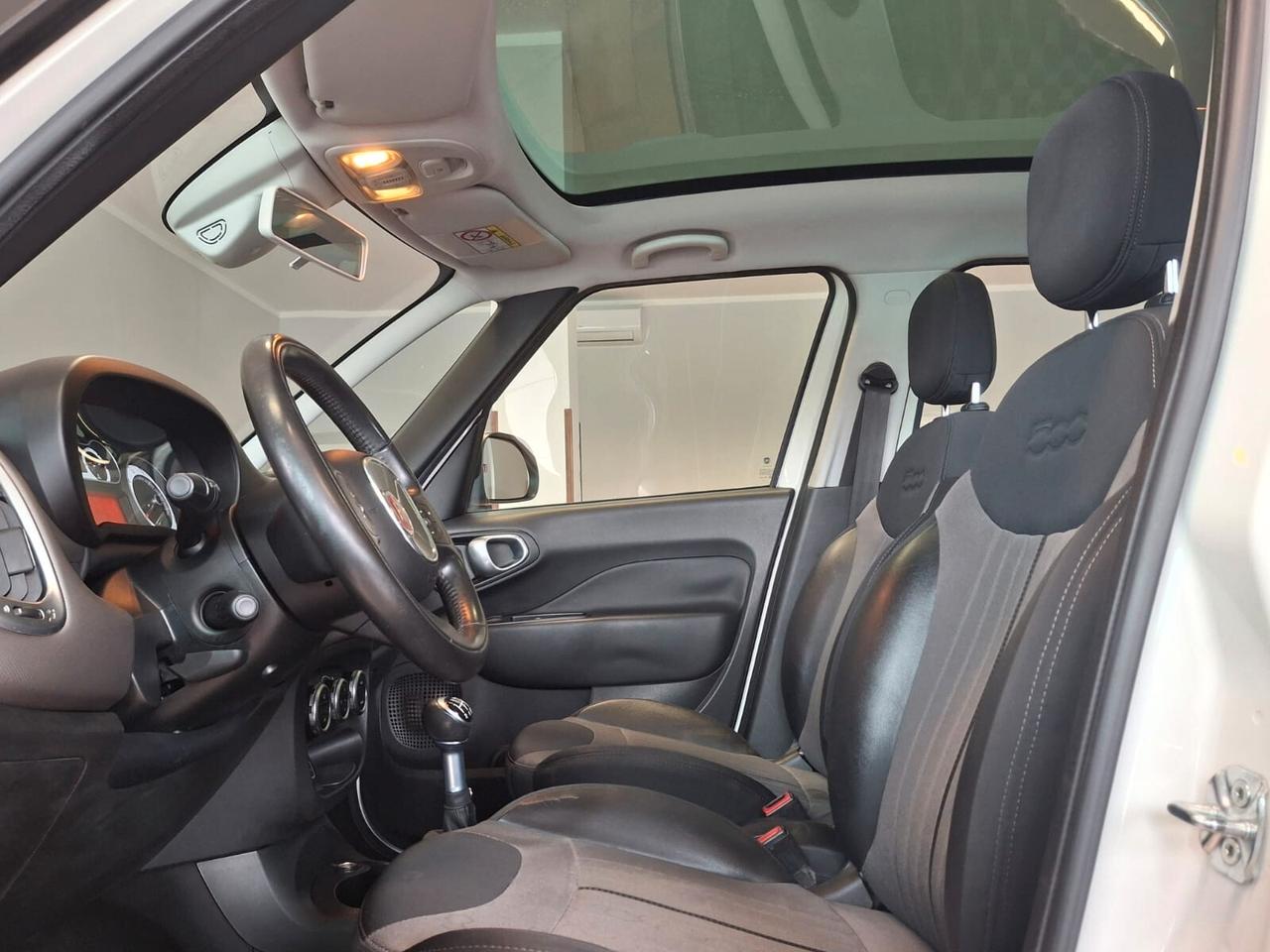 Fiat 500L 1.3 mjt Lounge 95cv