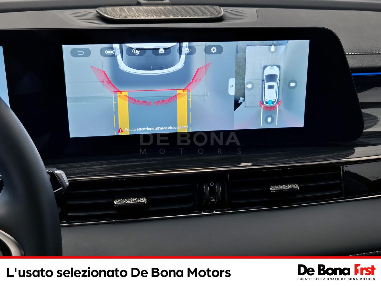 Omoda 5 shs-h 1.5 tgdi hev premium auto