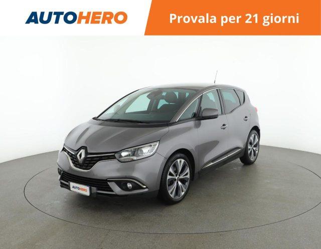 RENAULT Scenic Scénic dCi 8V 110 CV Energy Intens