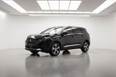 PEUGEOT 5008 BLUEHDI 130 S&S EAT8 ALL