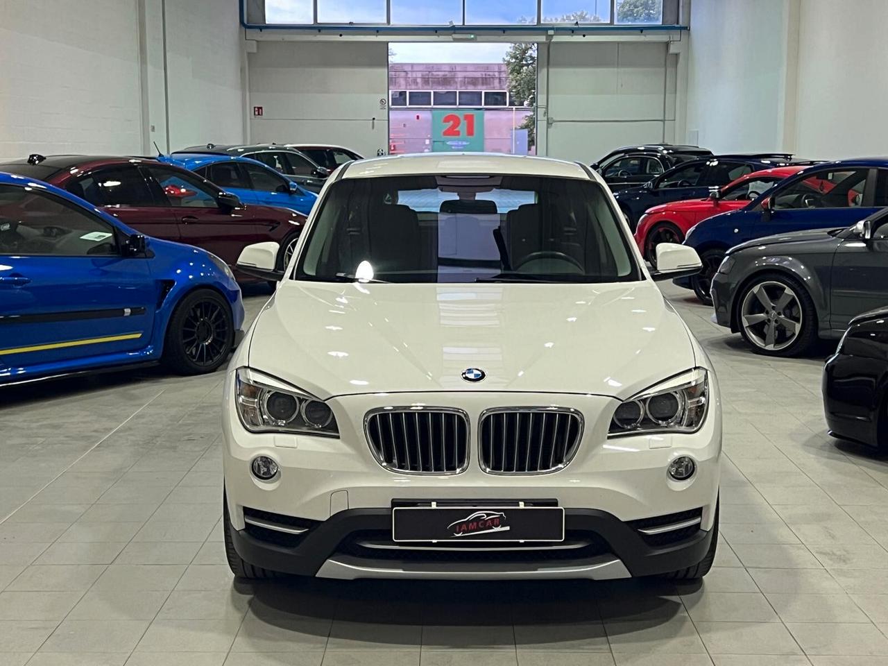 Bmw 116d NEOPATENTATI