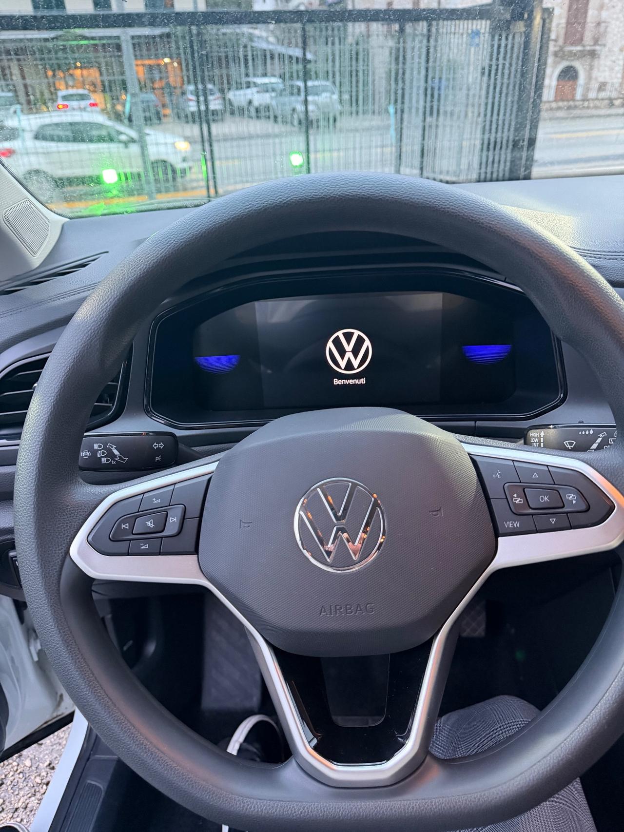 Volkswagen T-Roc 1.0 TSI Life