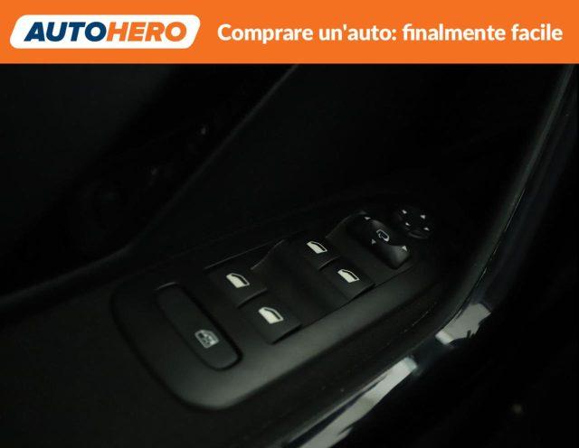 PEUGEOT 208 1° serie PureTech Turbo 110 S&S 5 porte Allure