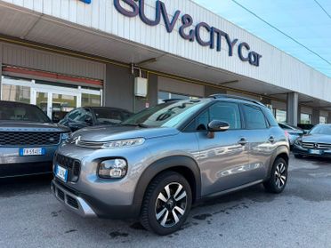 Citroen C3 Aircross 1.2