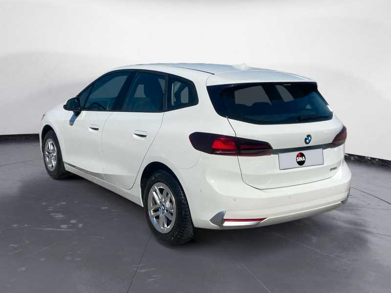 BMW 218i Active Tourer AuTo