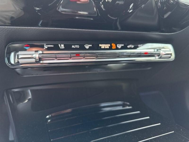 Mercedes-Benz Classe A 250 e Automatic Plug-in hybrid Advanced Plus Progressive