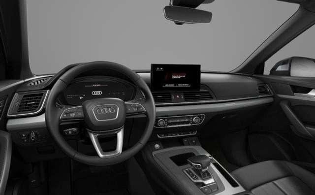 Audi Q5 SPORTBACK ADVANCED 40TFSI QUATTRO S-TR 204CV*PROMO