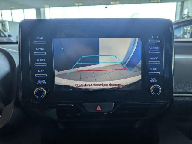 TOYOTA Yaris 1.0 5 porte PROMO BLACK FRIDAY