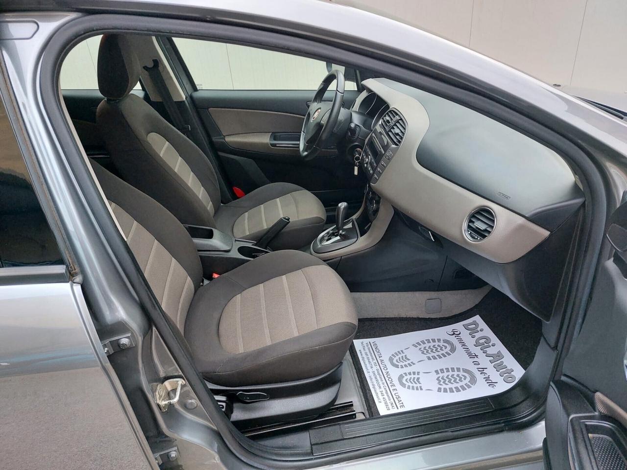 Fiat Bravo 1.6 MJT 120 CV DPF Dualogic MyLife (Cambio Automatico)