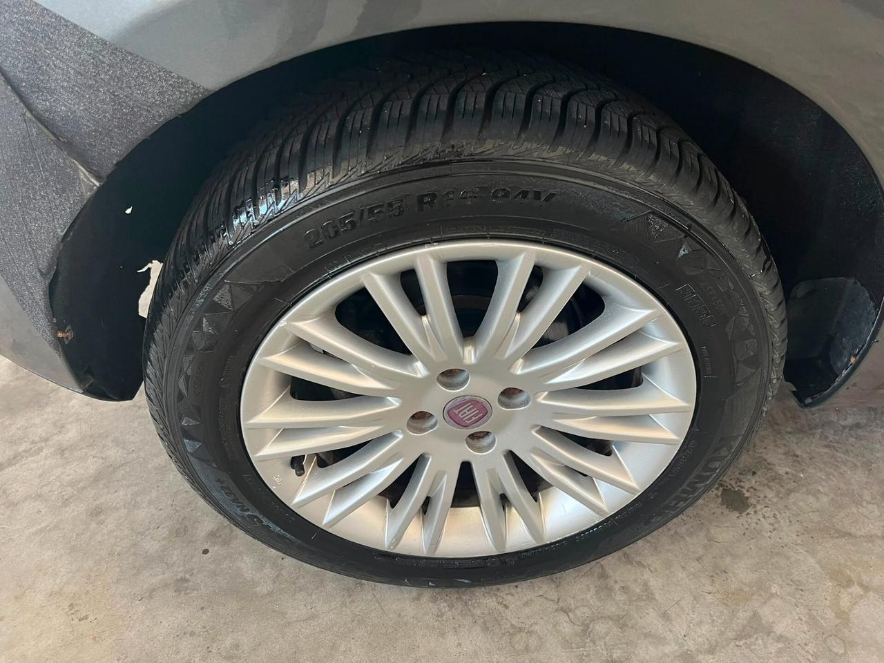 Fiat Bravo 1.9 DIESEL