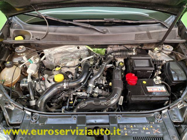 DACIA Sandero 0.9 TCe 12V 90CV Start&Stop Serie Speciale Wow