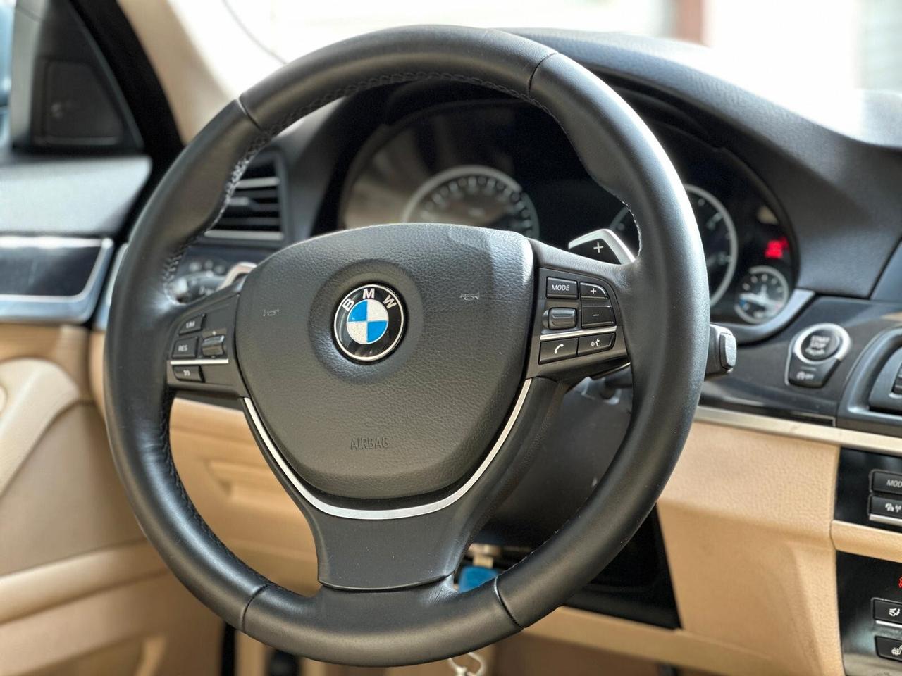 Bmw 530d xDrive 258CV Touring autom. Futura