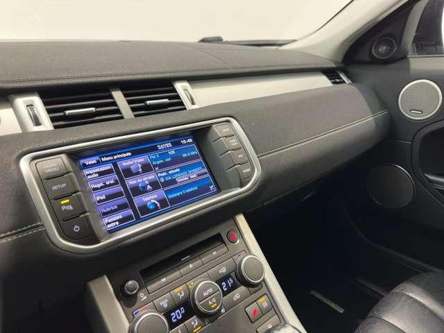 Land Rover Range Rover Evoque 2.2 TD4 5p. Prestige