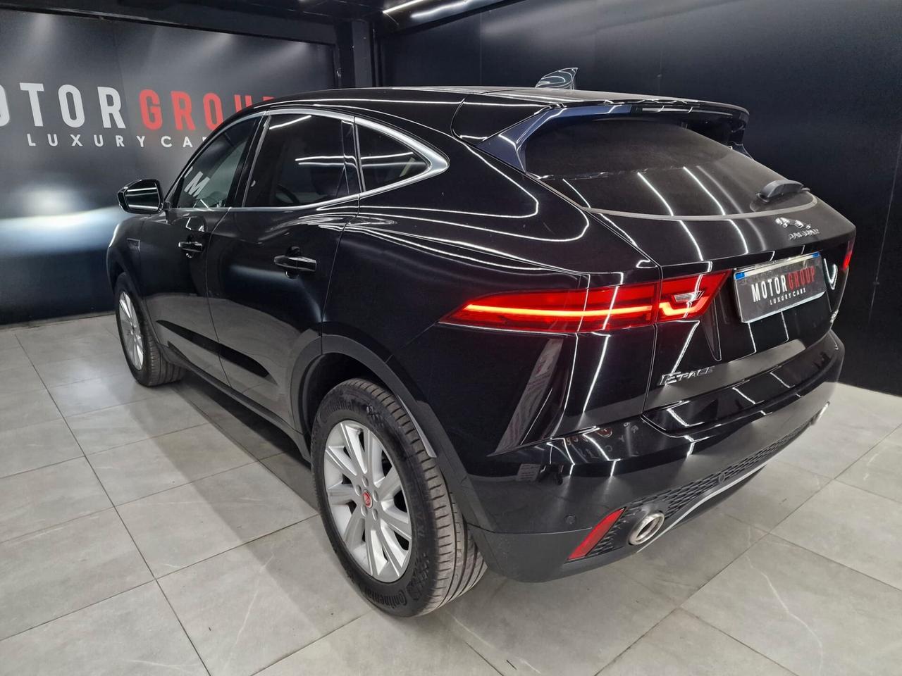 Jaguar E-Pace 2.0D 150 CV AWD aut.