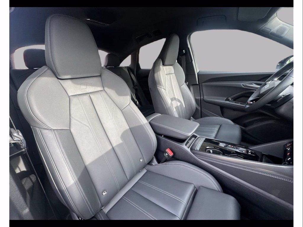 AUDI Q5 sportback 2.0 tdi mhev+ launch edition s line quattro 204cv s-tronic del 2025