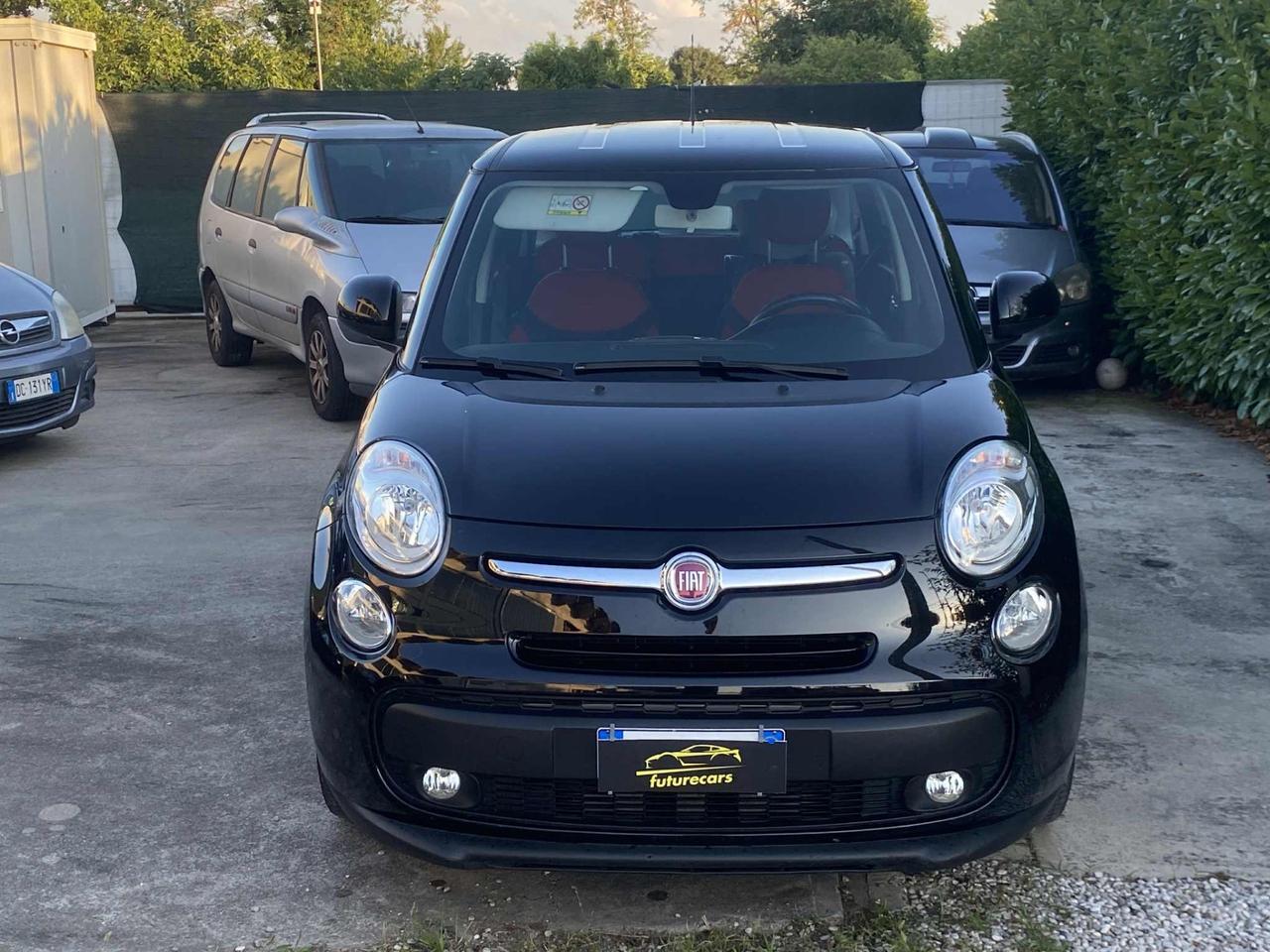 Fiat 500L 1.3 Multijet 95 CV Pop Star