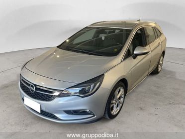 Opel Astra V 2016 Sports Tourer Die Sports Tourer 1.6 cdti Advance s&s 110cv