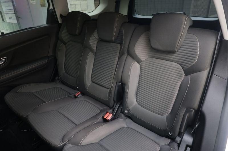 Renault Scénic Renault Scénic 1.5 dCi 110cv Energy Bose Unicoproprietario