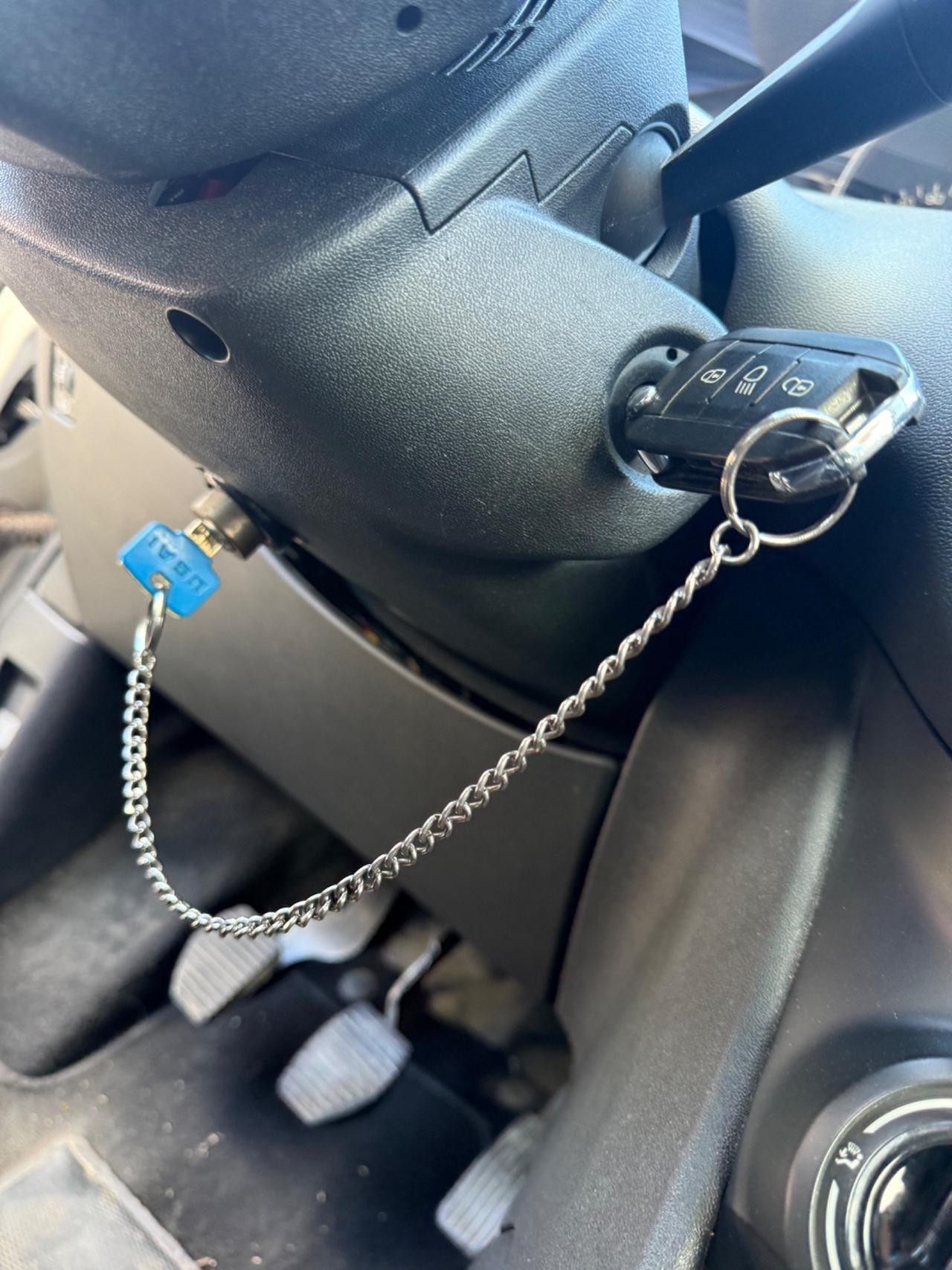 Peugeot 208 BlueHDi 75 5 porte Active Perfetta