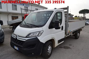 CITROEN Jumper 35 2.2 BlueHDi 140 CV CASSONE FISSO 146000 KM