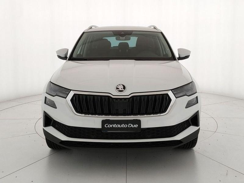 Skoda Karoq 2.0 TDI EVO SCR 115 CV DSG Style