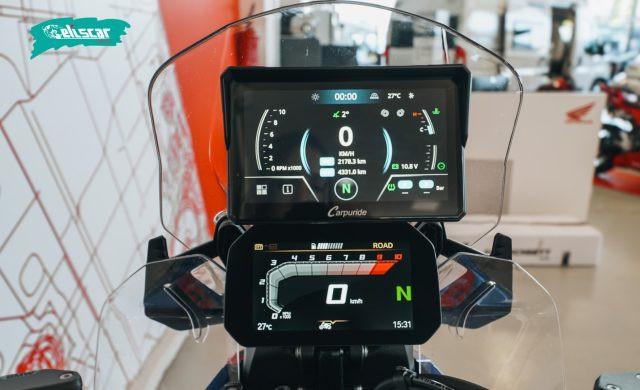 BMW R 1300 GS TROPHY