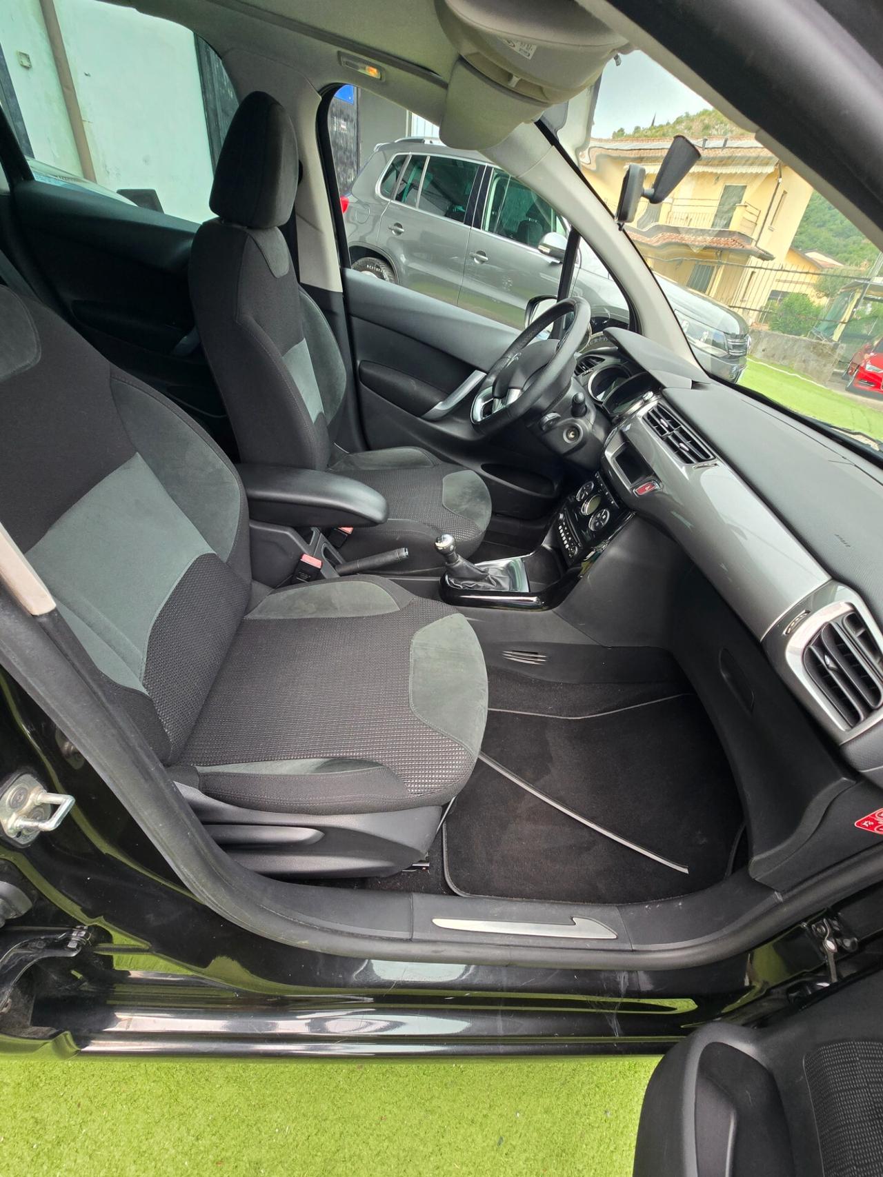 Citroen C3 1.4 VTi 95 Exclusive 127000km -2010
