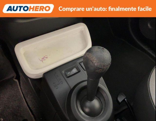 RENAULT Twingo TCe 90 CV EDC Lovely