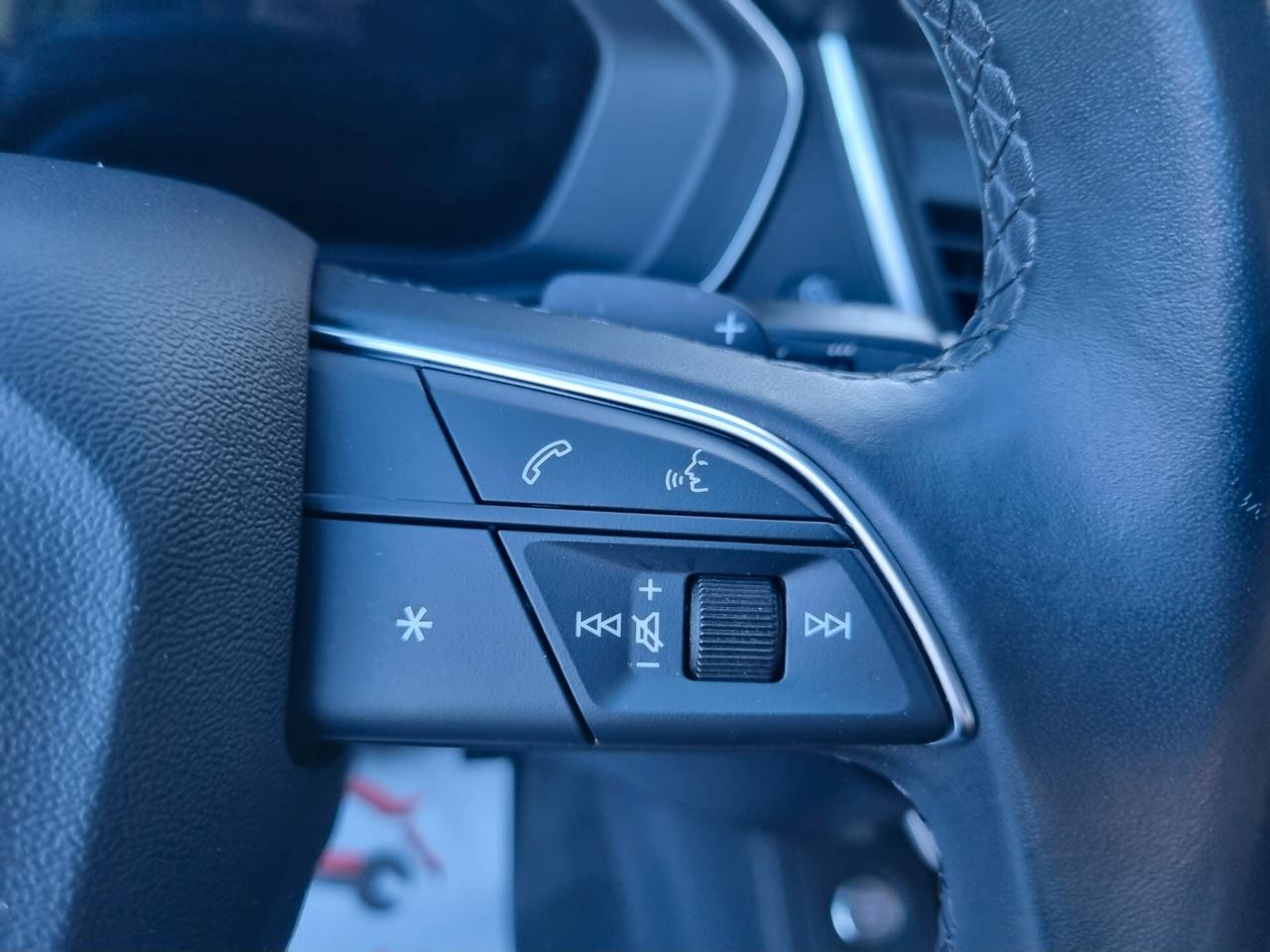 Audi Q5 35 TDI S tronic Business Advanced