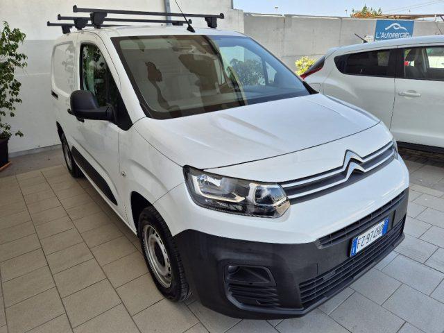 CITROEN Berlingo BlueHDi 100 Van M Club