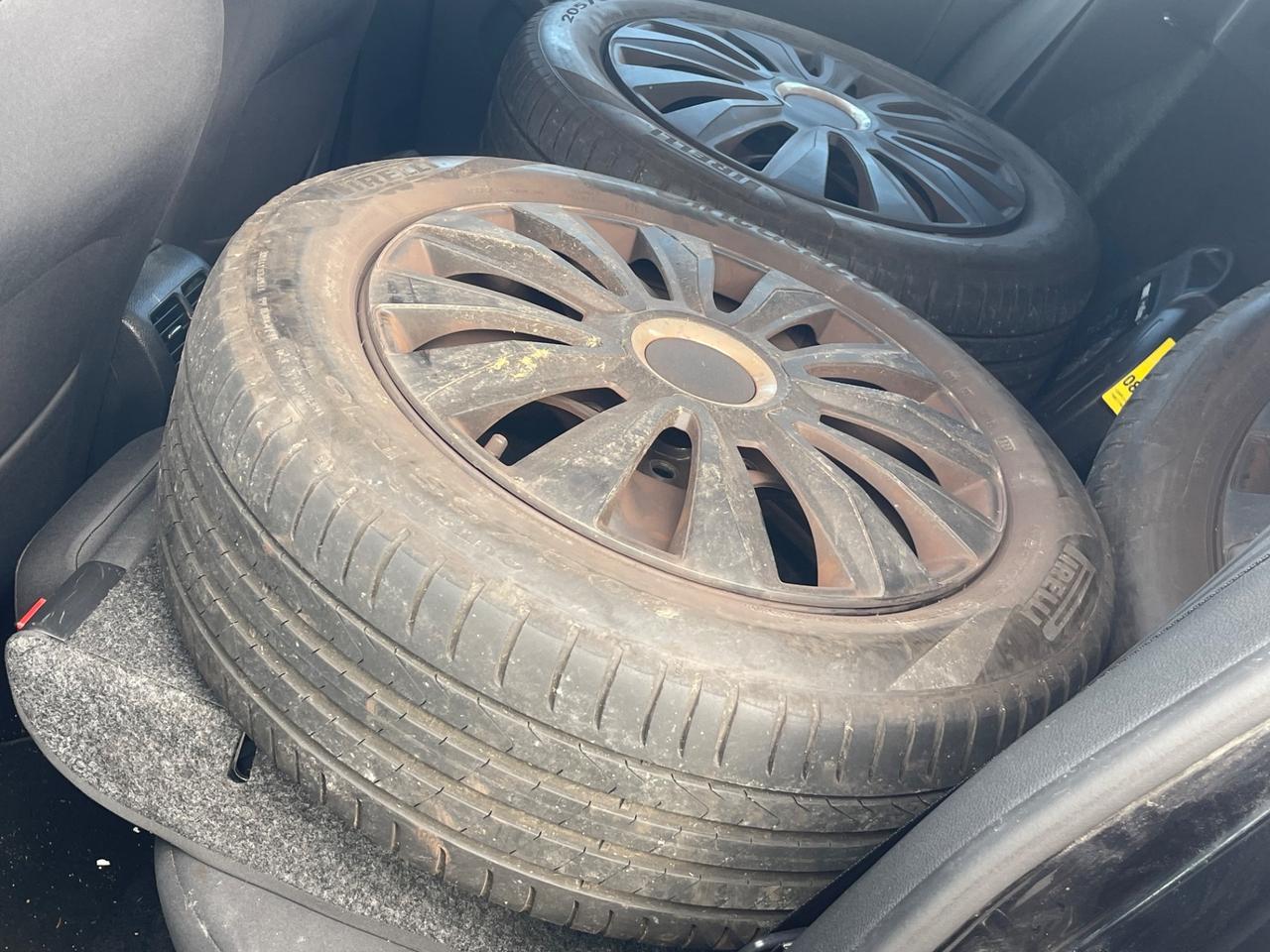 Volkswagen Golf 1.4 TSI 122CV 5p. Comfortline NEOPATENTATI