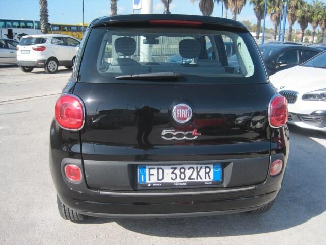 Fiat 500L 1.3 Multijet 95 CV Pop Star
