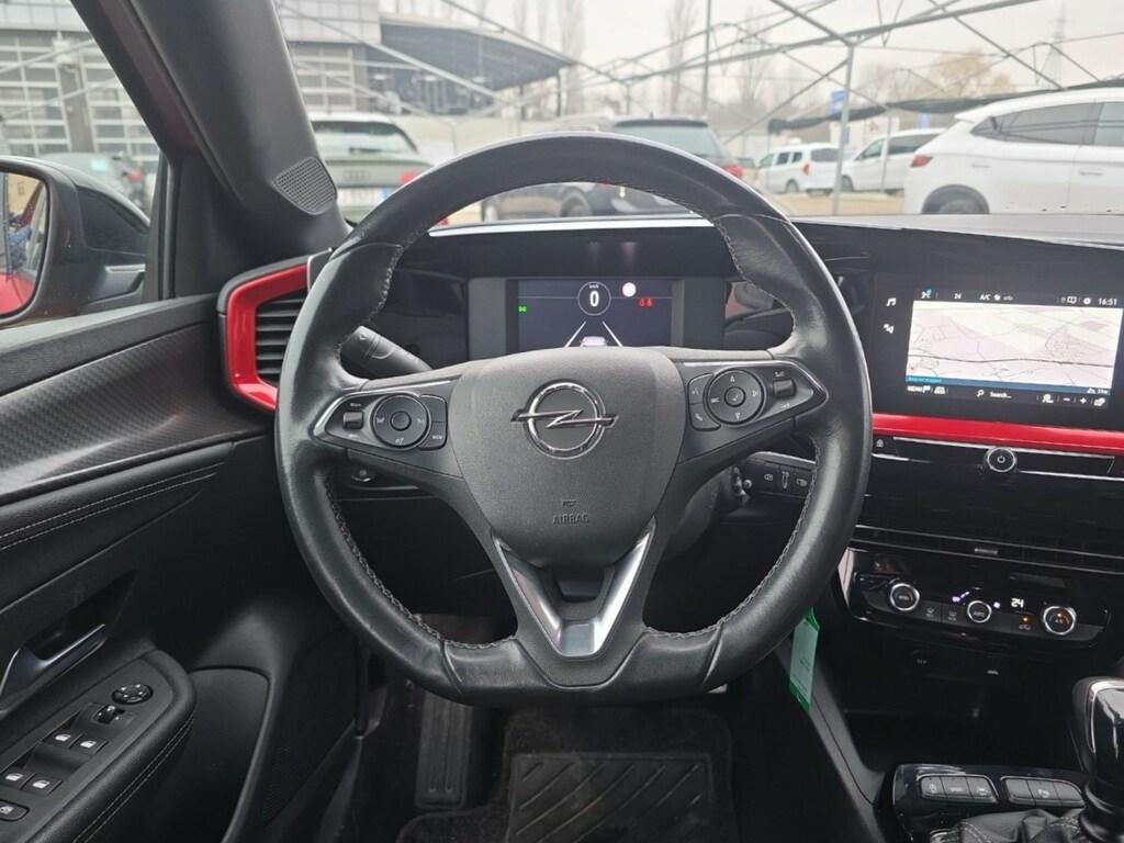 Opel Mokka 1.2 T GS