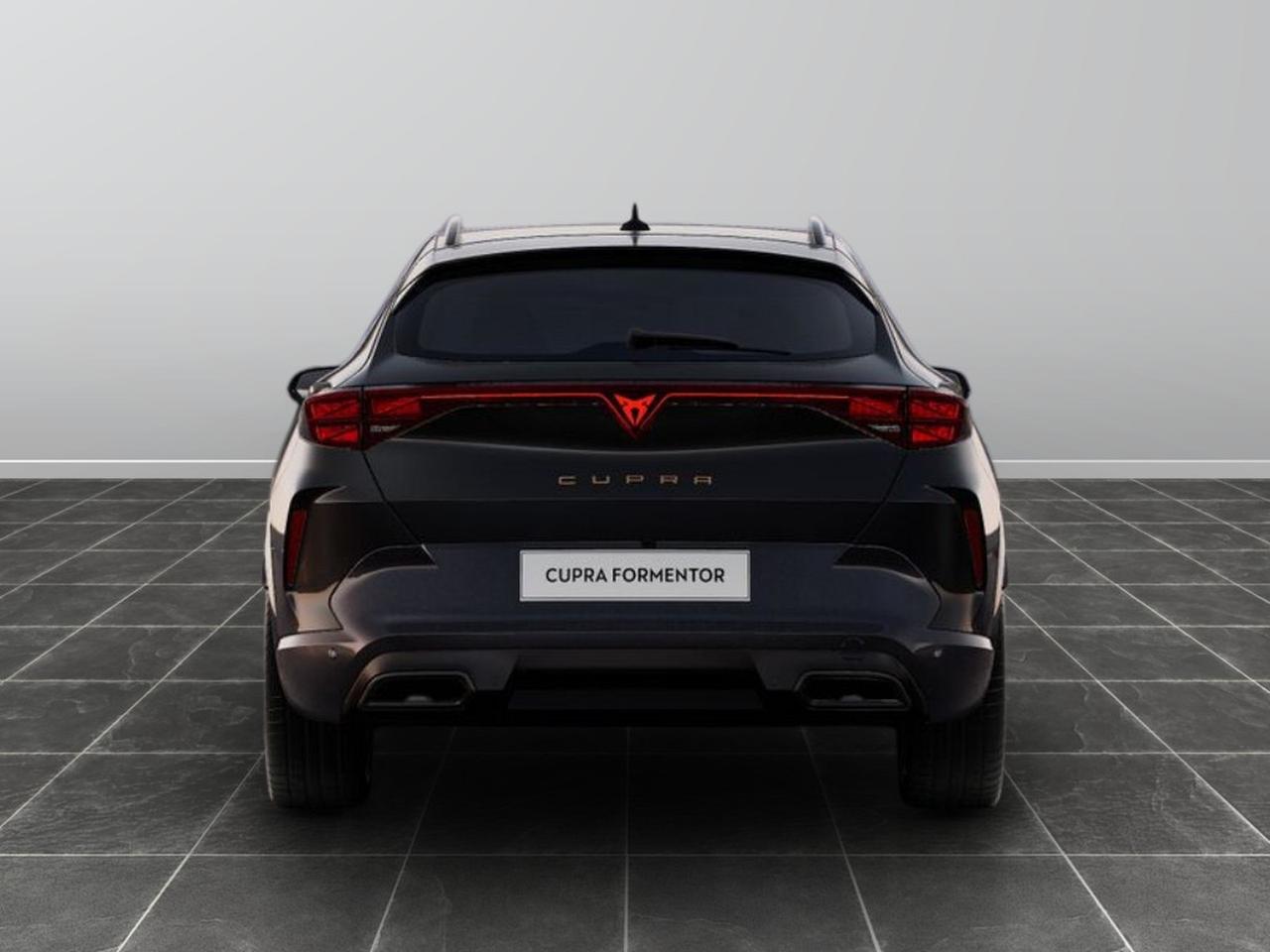 Cupra Formentor 2.0 tdi 150cv dark night dsg