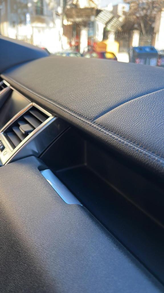 Land Rover Range Sport 3,0 TDV6 HSE Dynamic Pelle Navi