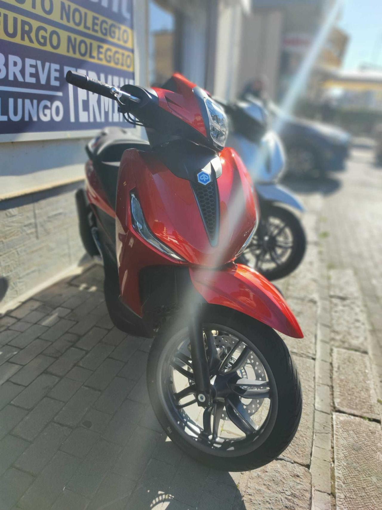 Piaggio Beverly 310 NUOVO 2024