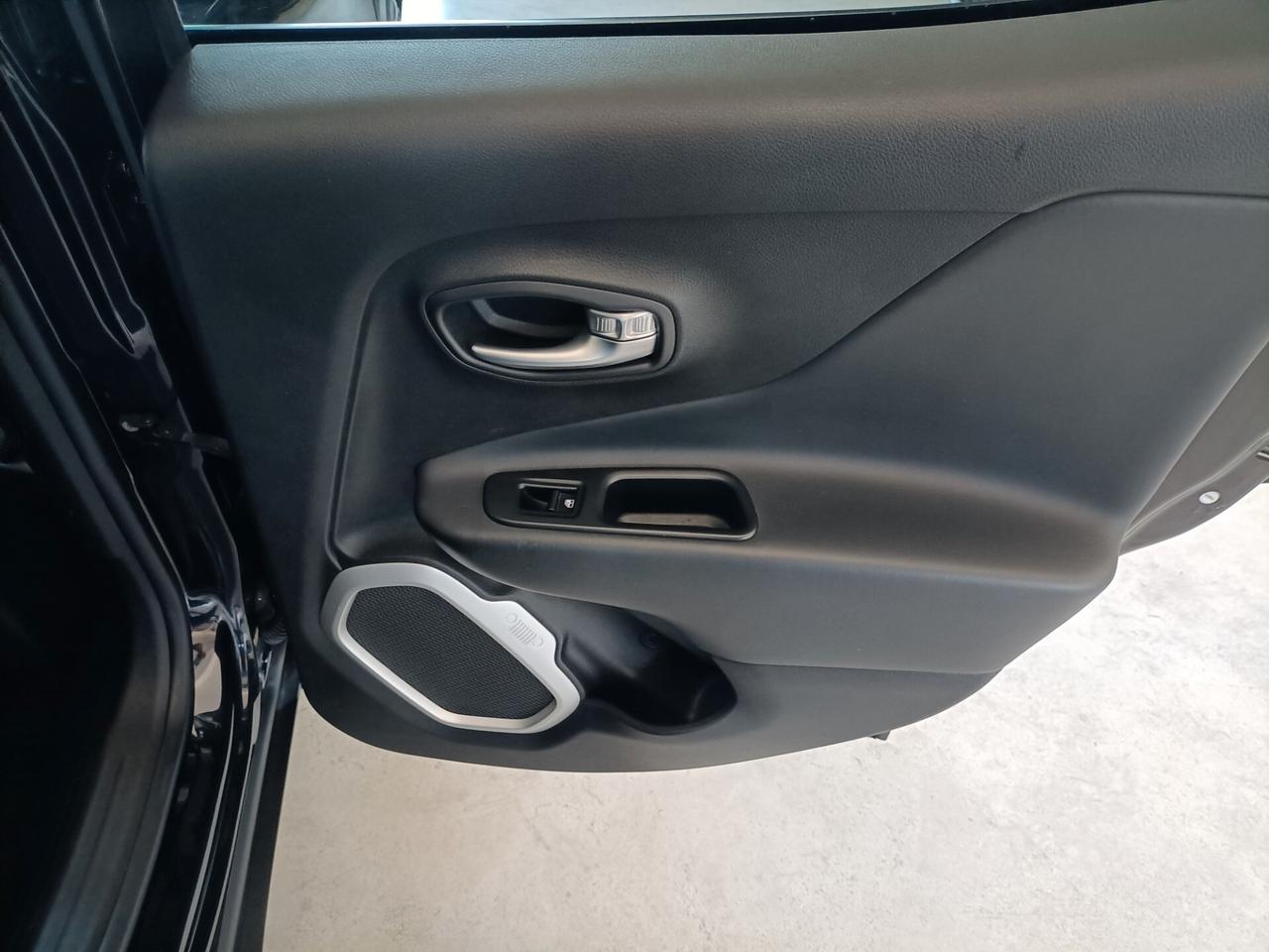 Jeep Renegade 1.6 Mjt 120 CV Limited 03/2017