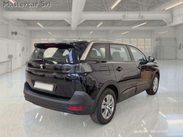 PEUGEOT 5008 7 POSTI 1.5 bluehdi Business EAT8 - GF870RZ